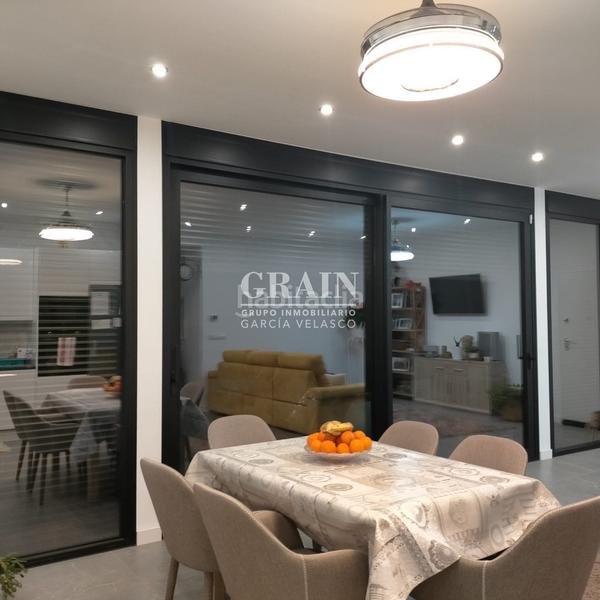 Foto 395e0fd7-aa09-4458-97e8-8fb10286ba2c. Xalet amb calefacció aparcament piscina a Pedanías - Extrarradio Albacete