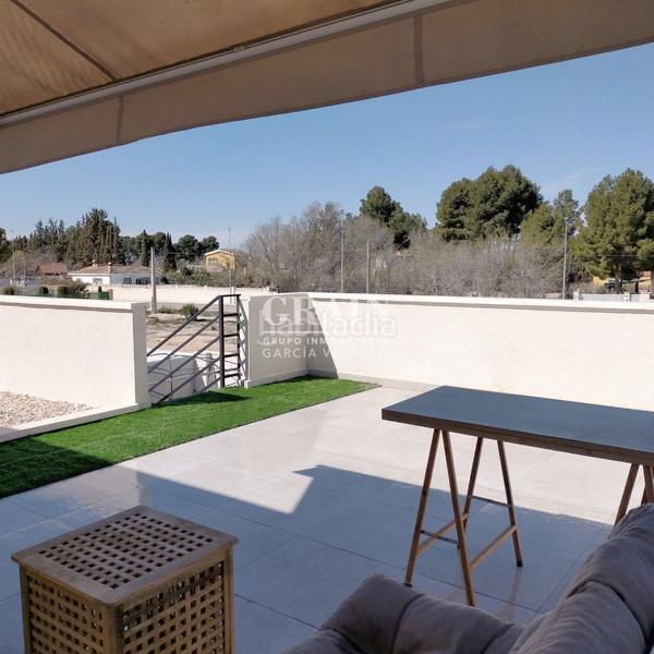 Foto 5e44d527-7c00-4a1b-922d-4a8f88029c67. Xalet amb calefacció aparcament piscina a Pedanías - Extrarradio Albacete