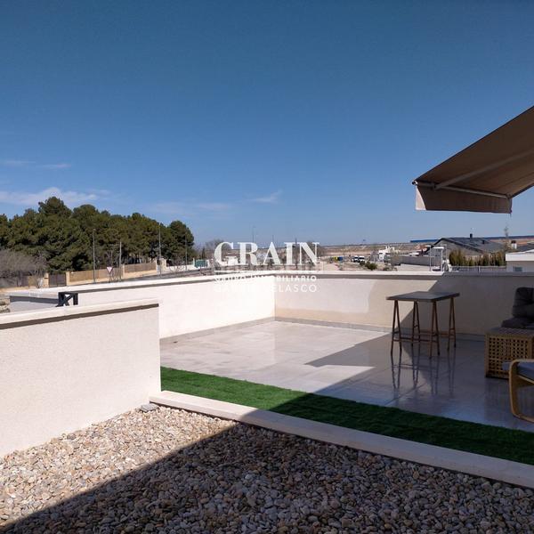 Foto 78738b9a-f54d-46e1-87f5-fa17d63e134b. Xalet amb calefacció aparcament piscina a Pedanías - Extrarradio Albacete