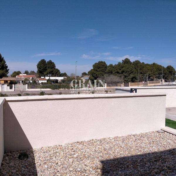 Foto 8039f4fc-f5d2-4ac6-9b07-dc64295a731a. Xalet amb calefacció aparcament piscina a Pedanías - Extrarradio Albacete