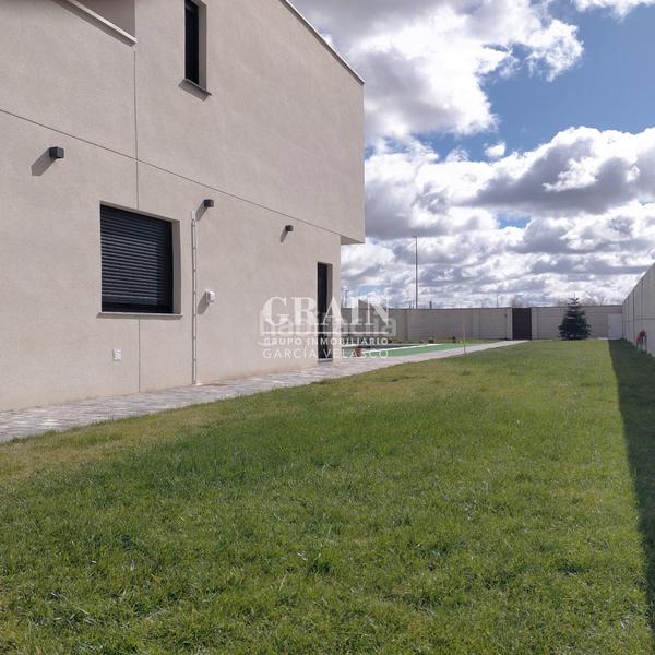 Foto a3314282-fca6-4a36-a3d3-33c1c6634d4e. Xalet amb calefacció aparcament piscina a Pedanías - Extrarradio Albacete