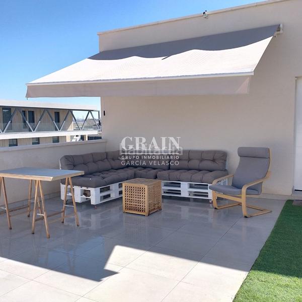 Foto ada2ddc9-4fec-4a24-be32-db7d9edc6d0a. Xalet amb calefacció aparcament piscina a Pedanías - Extrarradio Albacete