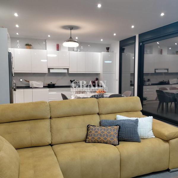 Foto aeb6a0eb-a6d2-45d2-a782-1da259337865. Xalet amb calefacció aparcament piscina a Pedanías - Extrarradio Albacete