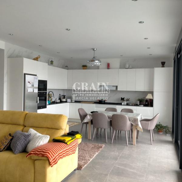 Foto b7a771bd-5ee0-4779-ad94-d0fdbe4ba91d. Xalet amb calefacció aparcament piscina a Pedanías - Extrarradio Albacete