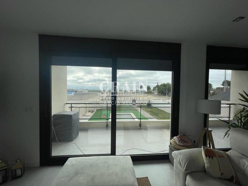 Foto ba9655ef-7e70-4235-ab18-6590039290f7. Xalet amb calefacció aparcament piscina a Pedanías - Extrarradio Albacete