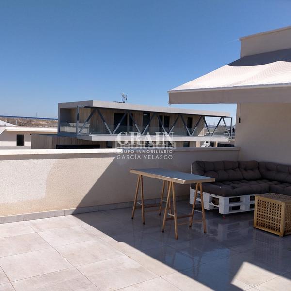 Foto bd42090b-ca3d-462c-bdb1-47cb0c042f32. Xalet amb calefacció aparcament piscina a Pedanías - Extrarradio Albacete