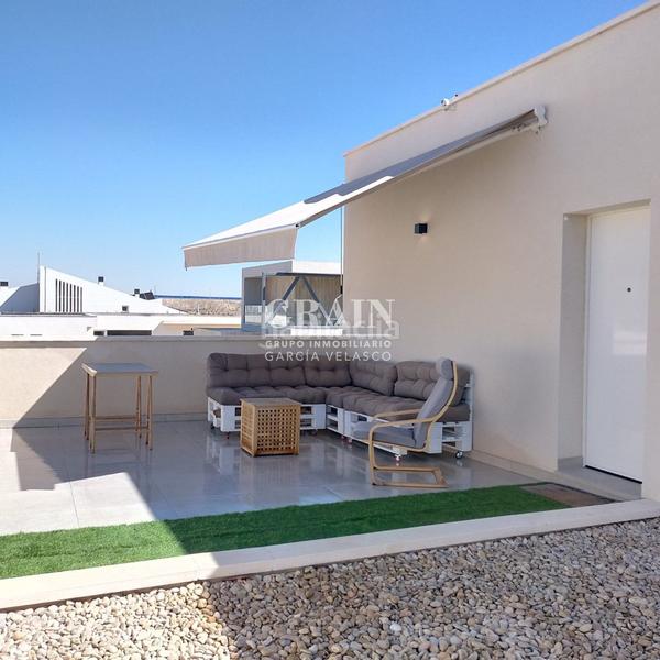 Foto d1d6a75a-c4a3-4233-aa5f-a150007ad663. Xalet amb calefacció aparcament piscina a Pedanías - Extrarradio Albacete