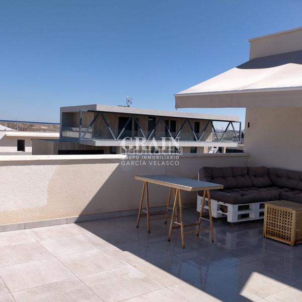 Foto e4b25650-dd1f-48a5-8bf7-eec041060b85. Xalet amb calefacció aparcament piscina a Pedanías - Extrarradio Albacete