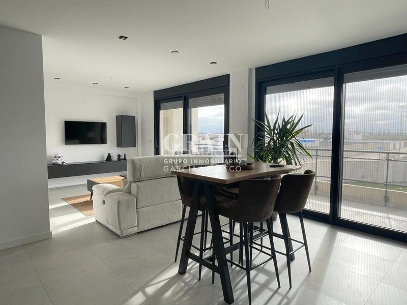 Foto e6264ba0-ecb6-4e84-b7b3-82447058b5a0. Xalet amb calefacció aparcament piscina a Pedanías - Extrarradio Albacete