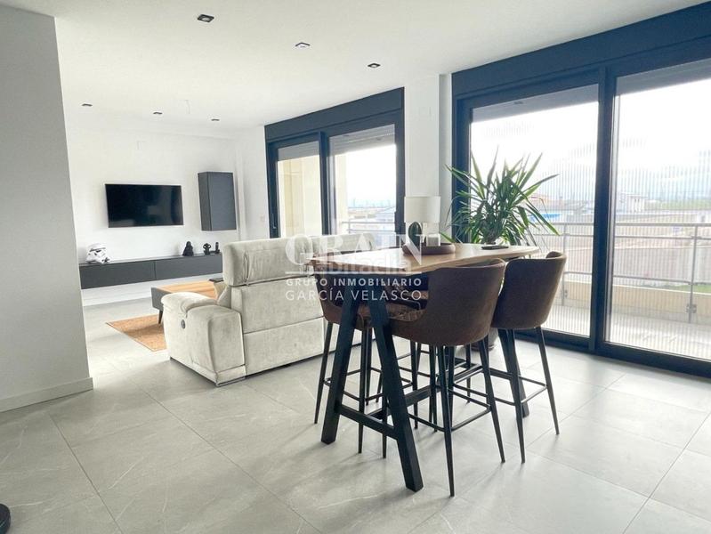 Foto fe00b416-8af9-4382-99e8-e8c97ef22fe6. Xalet amb calefacció aparcament piscina a Pedanías - Extrarradio Albacete