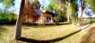 Chalet in Pedanías - Extrarradio. Chalet en venta en pinares del jucar, 4 dormitorios.