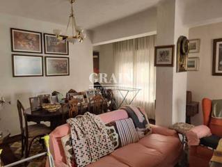 Piccolo appartamento in Ensanche - Franciscanos. Apartamento en venta en franciscanos, 2 dormitorios.