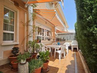 Casa a schiera in Alto de los Molinos. Adosado en venta en alto de los molinos, 4 dormitorios.