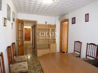 Piso en Fátima. Piso en venta en feria, 3 dormitorios.