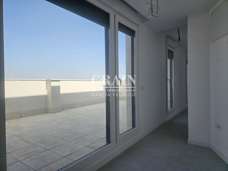 Foto 212f1ee0-4b49-4cc8-ab7a-d8ae1ba0cba7. Attico con riscaldamento in Fátima Albacete