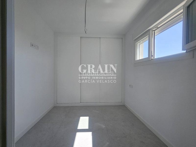 Foto 23f7cfaf-7242-4a60-8a74-2745ef565bf8. Attico con riscaldamento in Fátima Albacete