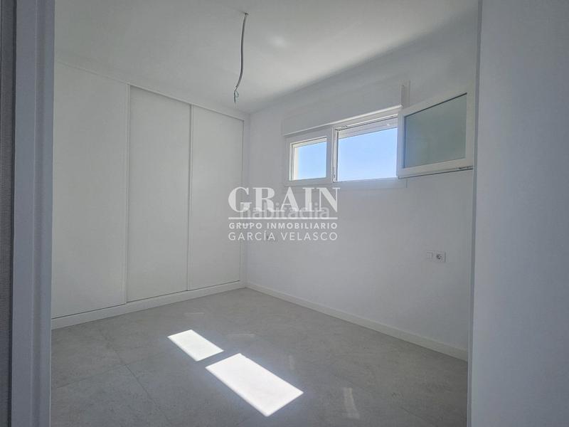 Foto 2d7a30dd-fda6-4430-87bf-bc887ac35da4. Attico con riscaldamento in Fátima Albacete