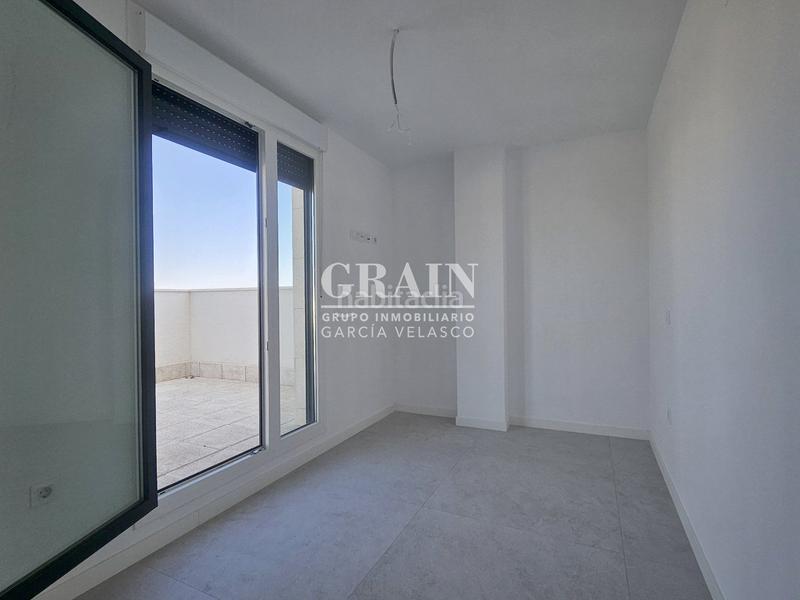 Foto 88a4ce6c-f42c-478c-9fb7-9c73e962d309. Attico con riscaldamento in Fátima Albacete