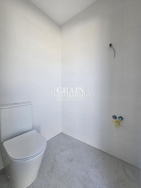 Foto 9155bf46-f80b-4d71-9edd-8c1eb3754371. Attico con riscaldamento in Fátima Albacete