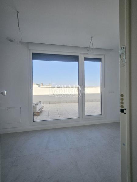 Foto b7059d49-3c74-445d-a13a-84a4fbdba972. Attico con riscaldamento in Fátima Albacete