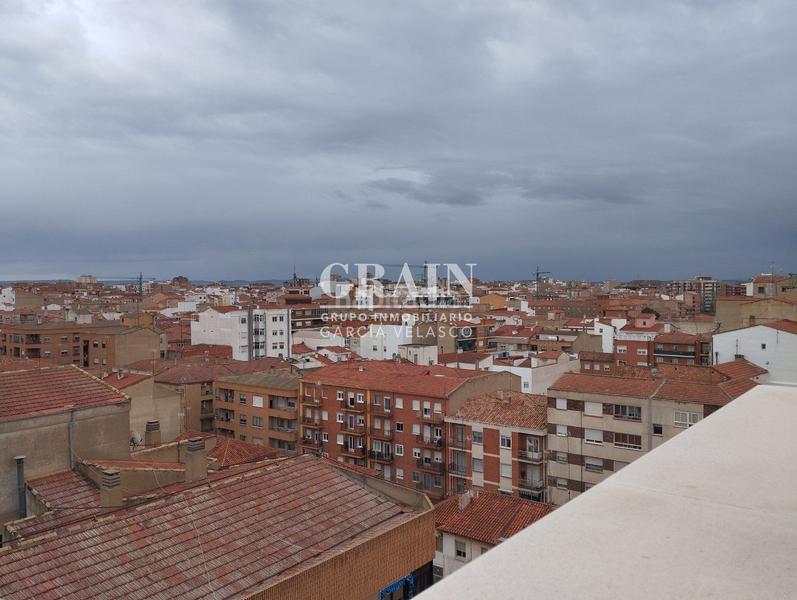 Foto c2f2f037-7a92-4269-9bec-13bf30eee5e3. Attico con riscaldamento in Fátima Albacete