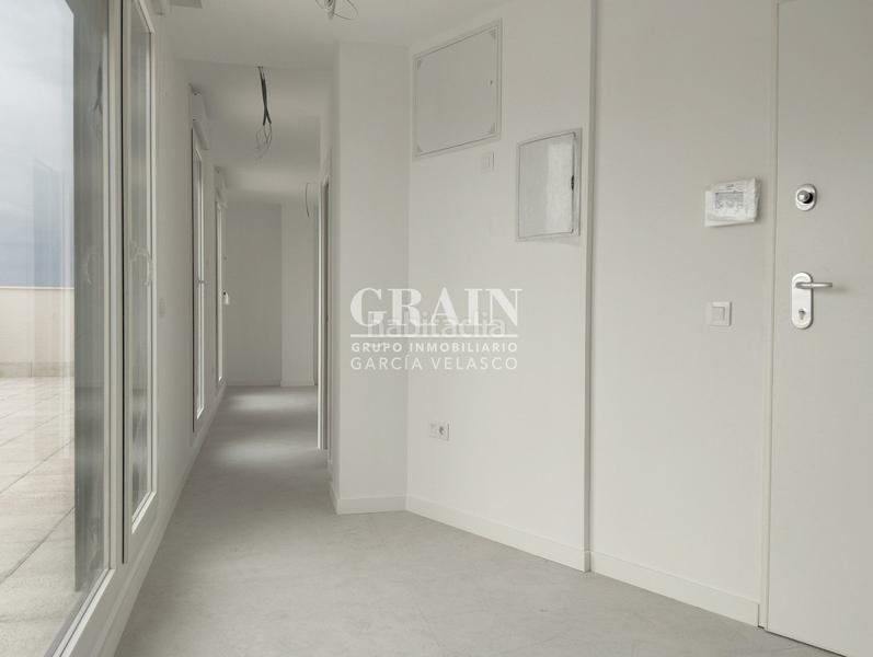 Foto ce188335-5cec-4f8d-b7e9-57a601c9c6cc. Attico con riscaldamento in Fátima Albacete