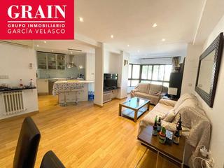 Etagenwohnung en Estacin. Piso en venta en estacin, 3 dormitorios.