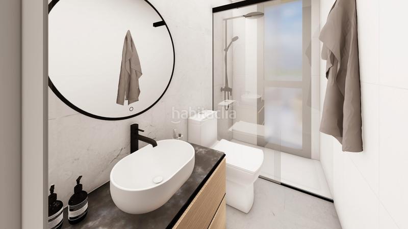 Foto 135bdc99-4b17-4853-8bf9-b6da9c898757. Appartement 52m<sup>2</sup> dans calle bilbao 11 dans El Pilar Albacete