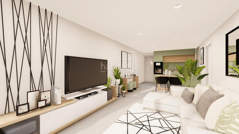 Foto 6ba88d99-0907-4eb5-be4f-75498515dffd. Appartement 52m<sup>2</sup> dans calle bilbao 11 dans El Pilar Albacete