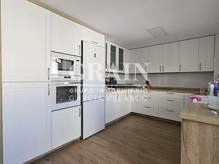 Appartement à Feria. Piso en venta en centro, 3 dormitorios.