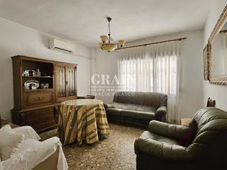 Piccolo appartamento in Fátima. Apartamento en venta en santo angel, 2 dormitorios.