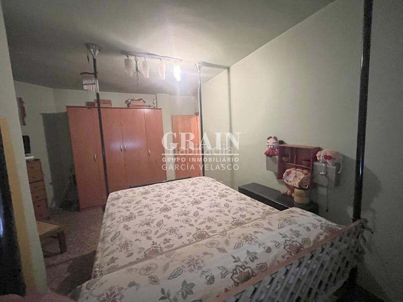 Foto 0c8de301-a407-43c2-a71d-480ce48fbe88. Dachwohnung mit heizung parking in Carretas - Pajarita Albacete