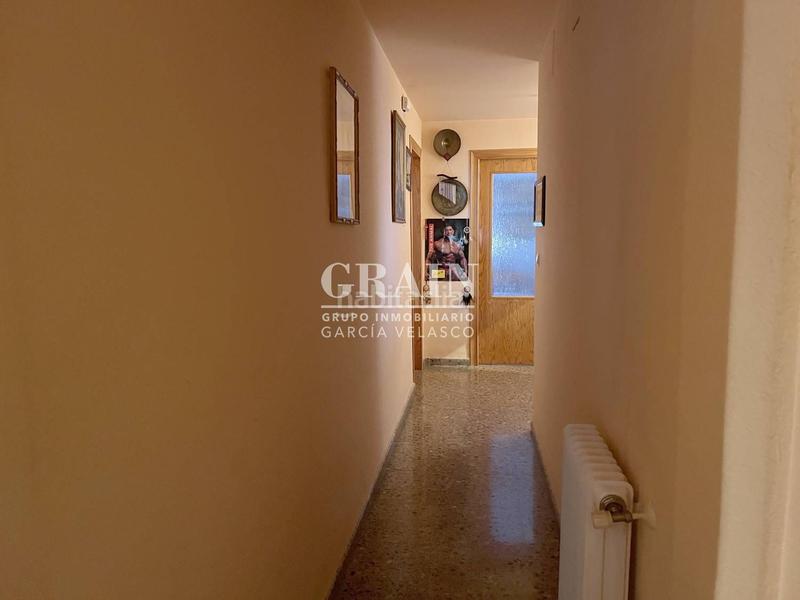 Foto 56a143bc-9c89-4809-ad7e-589ba1adcdba. Dachwohnung mit heizung parking in Carretas - Pajarita Albacete