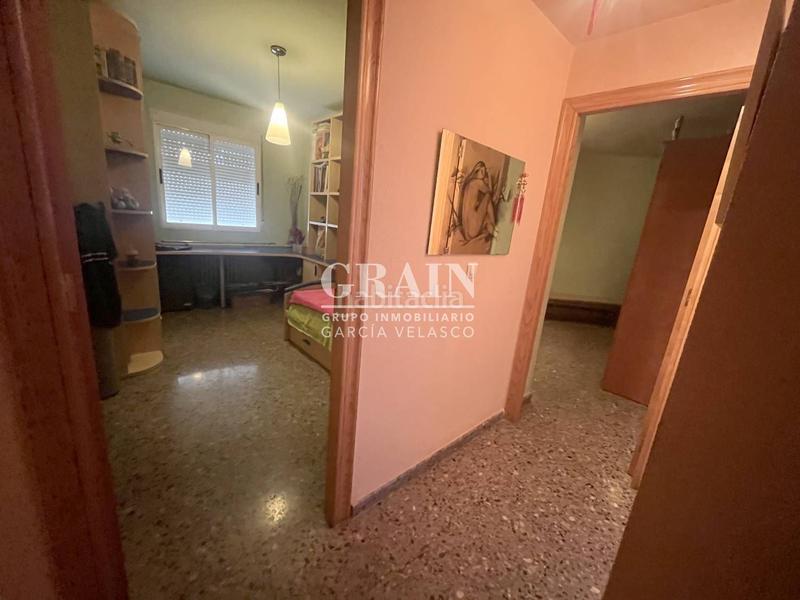 Foto 5da65fcb-d59c-4658-968a-4c4d5b99be56. Dachwohnung mit heizung parking in Carretas - Pajarita Albacete