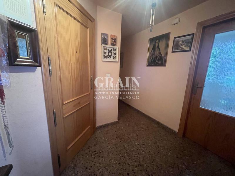 Foto 63465bc8-f47d-4421-bb92-aa758a9530f6. Dachwohnung mit heizung parking in Carretas - Pajarita Albacete