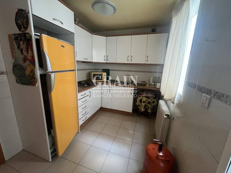 Foto 70d6c1be-67c3-4f03-85bc-e9e573931528. Dachwohnung mit heizung parking in Carretas - Pajarita Albacete