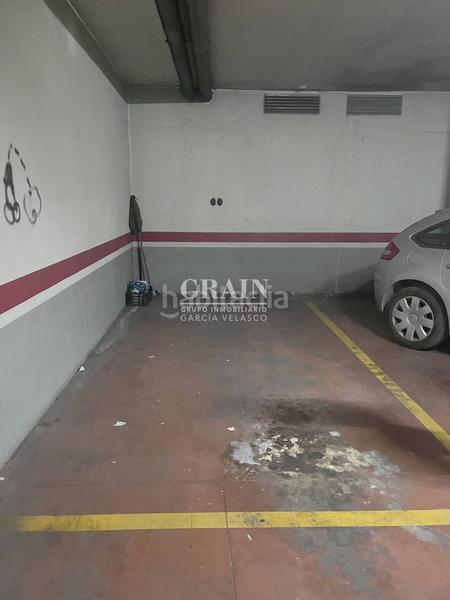 Foto 81240dce-b8ed-4425-b254-1754c8d95830. Dachwohnung mit heizung parking in Carretas - Pajarita Albacete