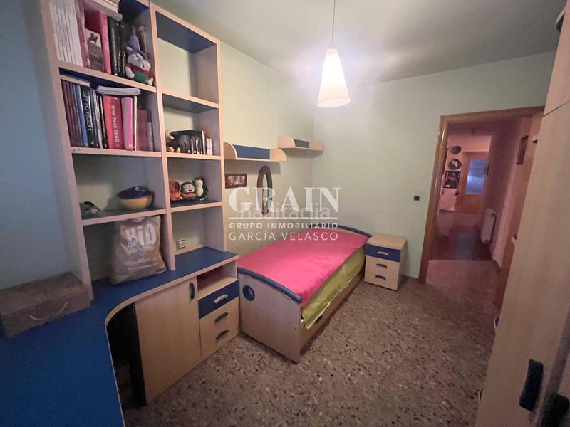 Foto 8b9be7f3-dfc5-49d6-9bde-62cc32e87386. Dachwohnung mit heizung parking in Carretas - Pajarita Albacete