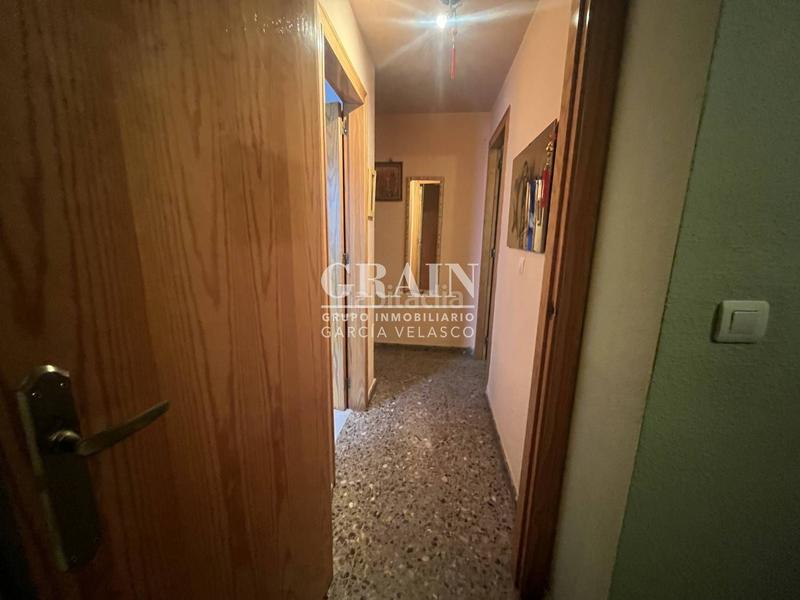Foto af21e08d-68e5-4f4d-9ceb-8c094972050f. Dachwohnung mit heizung parking in Carretas - Pajarita Albacete