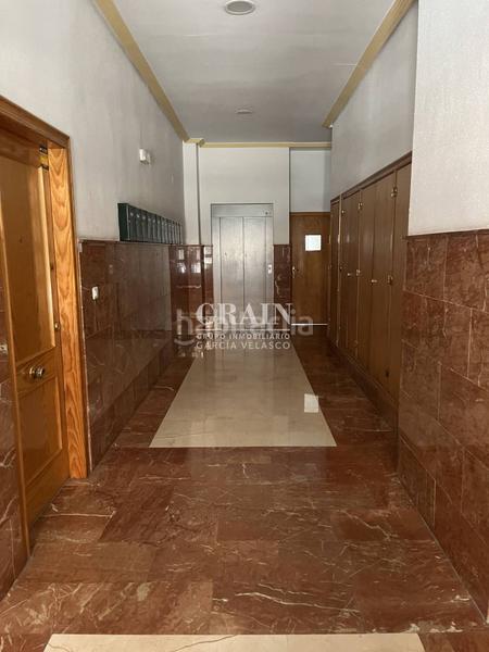 Foto b5d13666-5d38-4466-b424-13f3f761749a. Dachwohnung mit heizung parking in Carretas - Pajarita Albacete