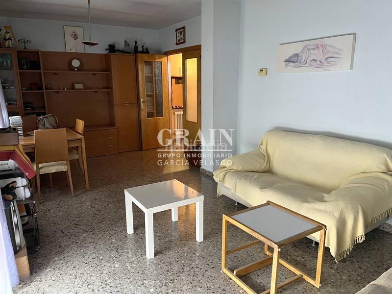 Foto b960fdc4-939e-4271-bbdd-258d01523d29. Dachwohnung mit heizung parking in Carretas - Pajarita Albacete