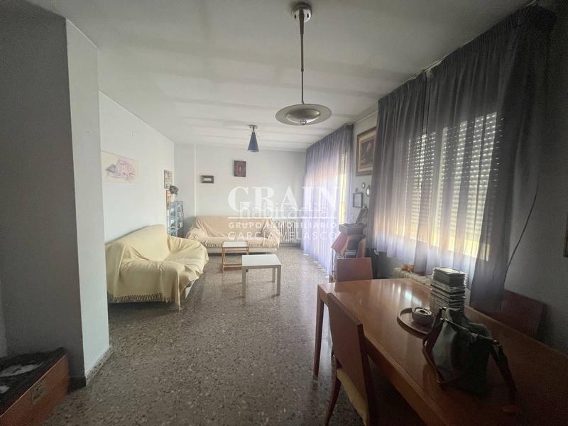 Foto c0ef49b7-2214-4ec5-8f3a-fc7930eed3f9. Dachwohnung mit heizung parking in Carretas - Pajarita Albacete