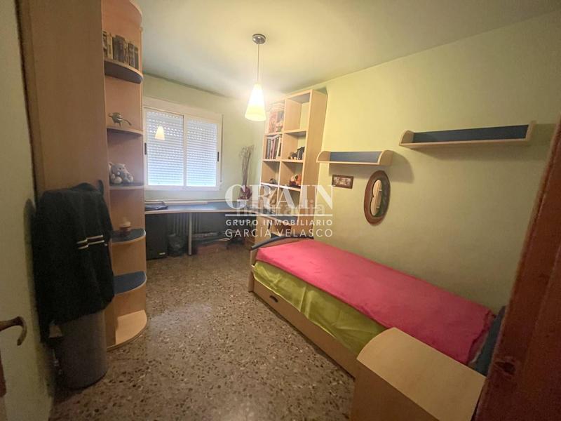 Foto d3a289a5-073b-491c-bc01-776c3d1feeb6. Dachwohnung mit heizung parking in Carretas - Pajarita Albacete