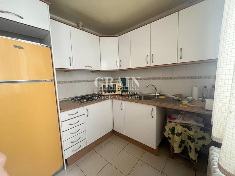 Foto eb7fe76d-1855-47fd-be64-2228955b4787. Dachwohnung mit heizung parking in Carretas - Pajarita Albacete