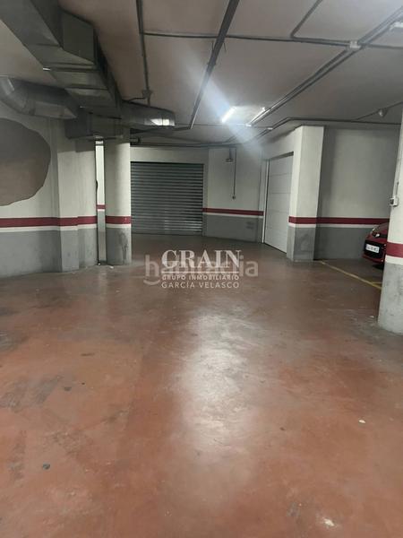 Foto fa3375ad-6523-4fb4-8a2c-8be4babfd7ec. Dachwohnung mit heizung parking in Carretas - Pajarita Albacete