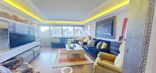 Etagenwohnung en Centro. Piso en venta en centro, 3 dormitorios.