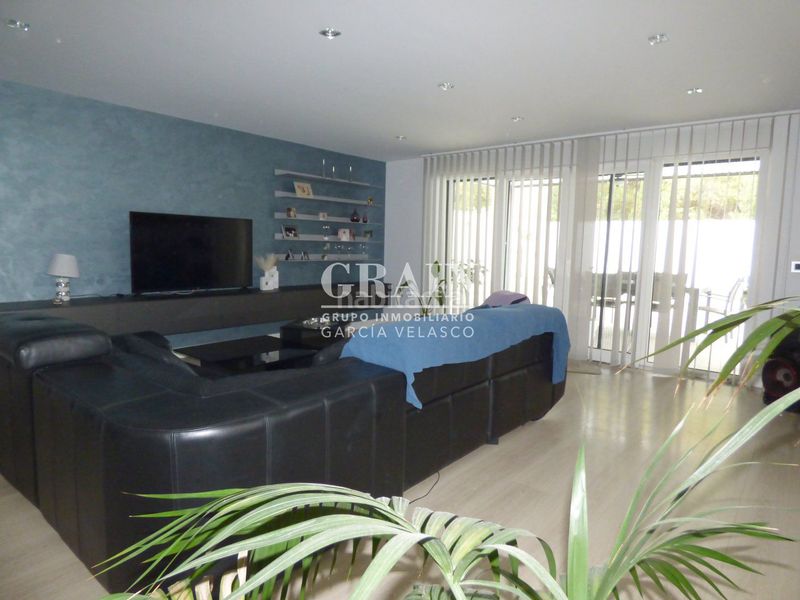 Foto 0772d4e6-c103-4b98-931a-730314af89d5. Chalet mit heizung parking pool in Pedanías - Extrarradio Albacete