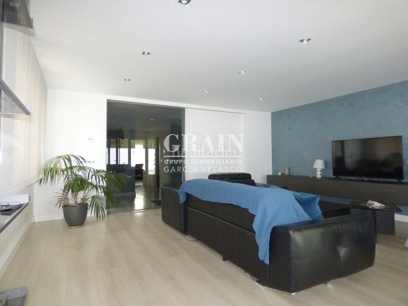 Foto 0a8adf50-82fa-4a11-813a-d8d9c64bbb91. Chalet mit heizung parking pool in Pedanías - Extrarradio Albacete
