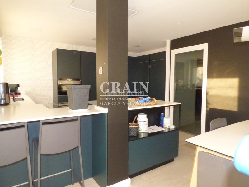 Foto 1b766d64-af54-4a11-94db-326974a17bcc. Chalet mit heizung parking pool in Pedanías - Extrarradio Albacete