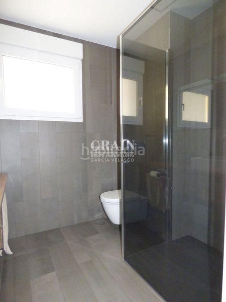 Foto 213c4b72-f5fe-4d9f-a854-1a3e7108b235. Chalet mit heizung parking pool in Pedanías - Extrarradio Albacete